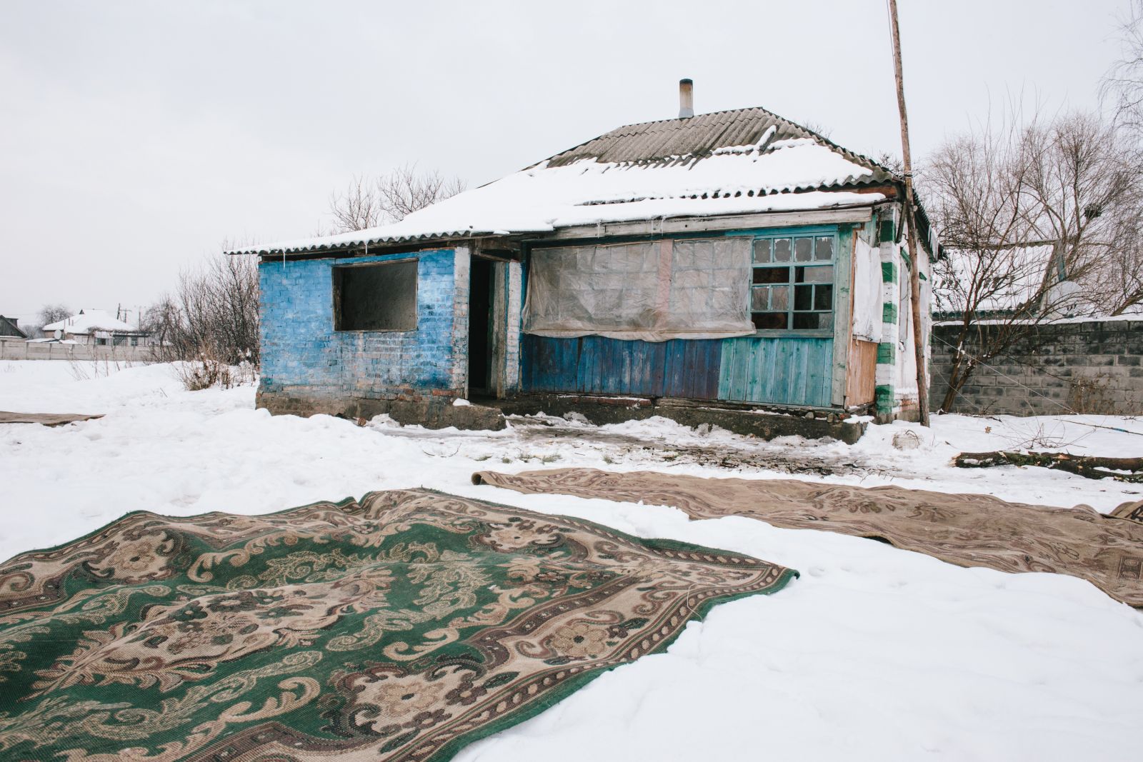 Шелудьковка Харьковская Область Фотографии