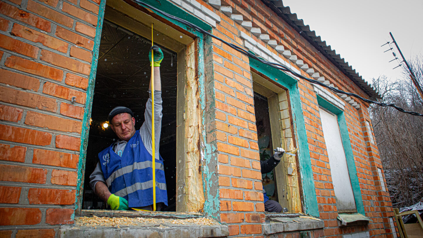 Фото: Angels of Salvation/Oleksii Hutnyk