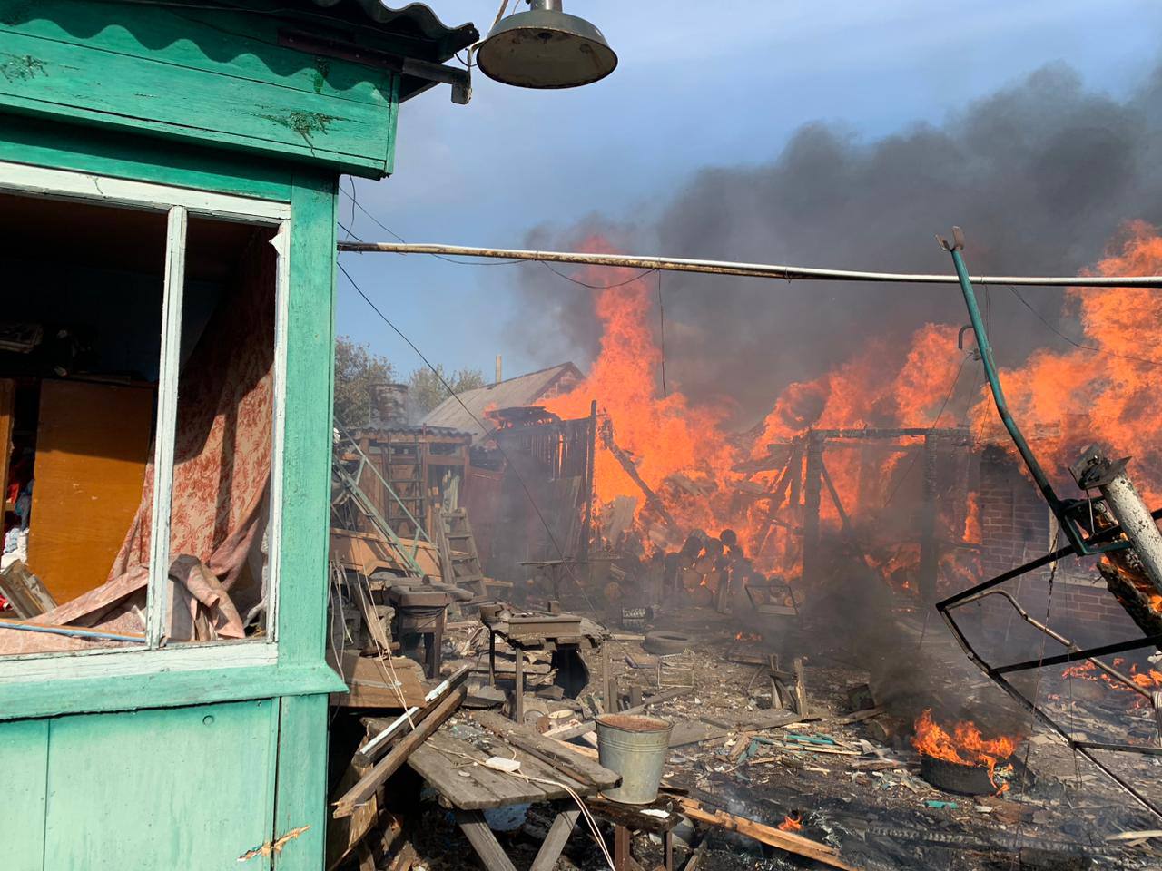 Фото: Харківська обласна військова адміністрація