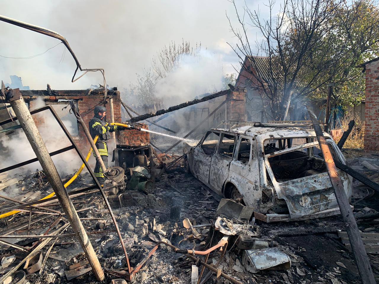 Фото: Харківська обласна військова адміністрація