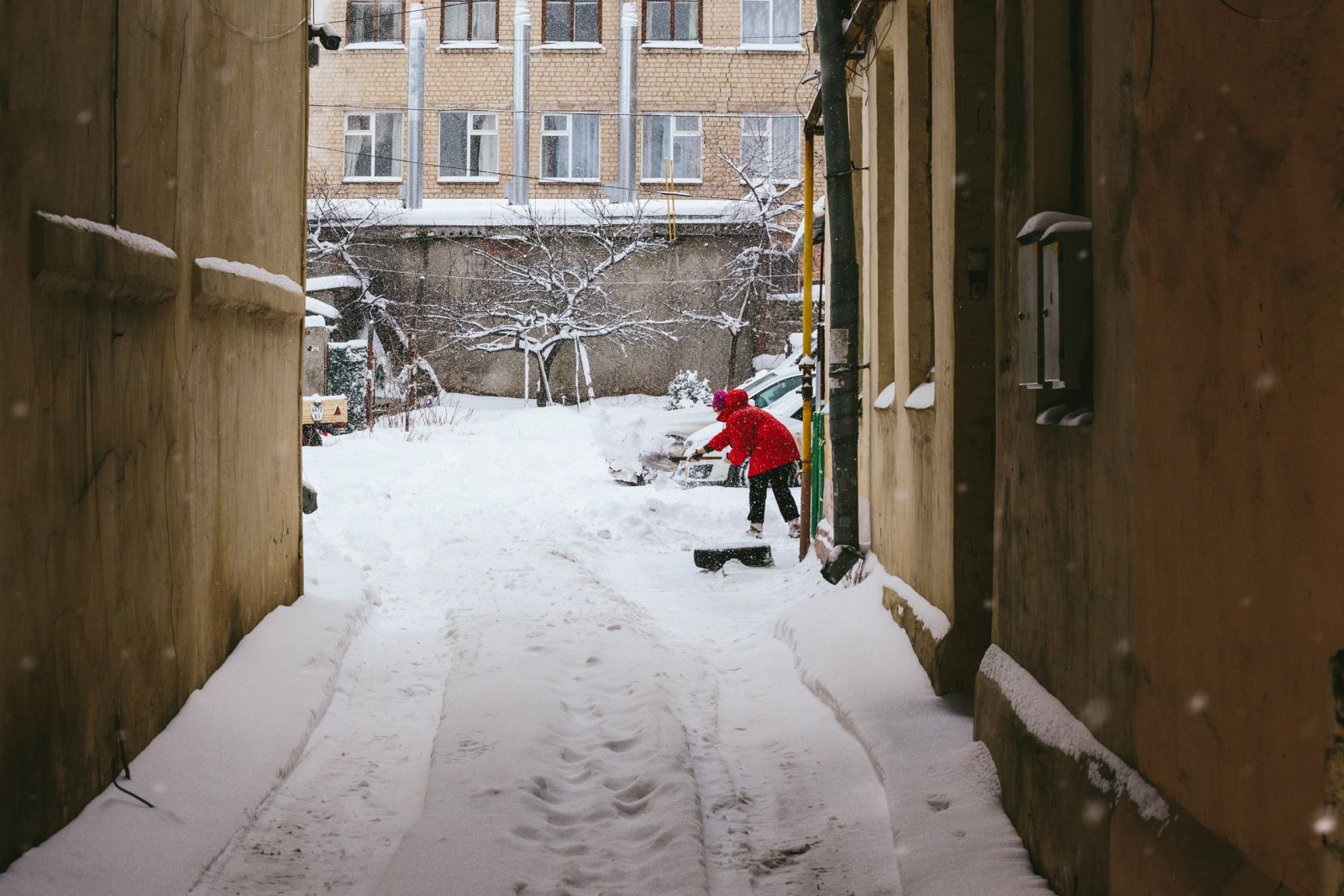 Фото: «МедіаПорт»