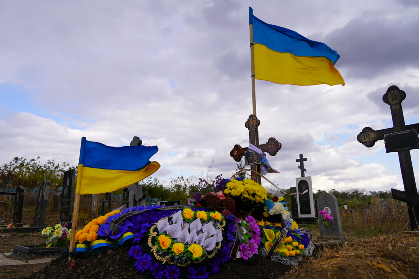 Поліція підтвердила загибель 53 людей