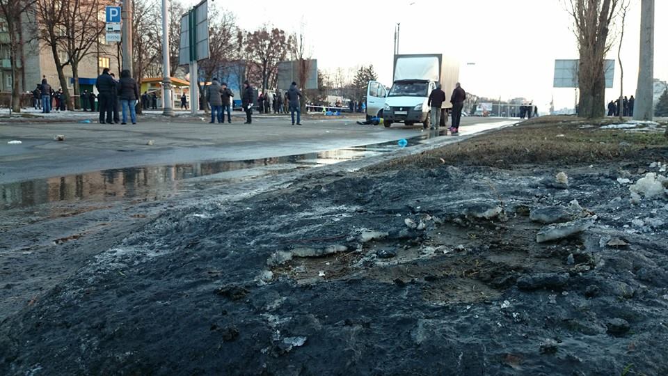 Джерело фото: В’ячеслав Мавричев/Facebook