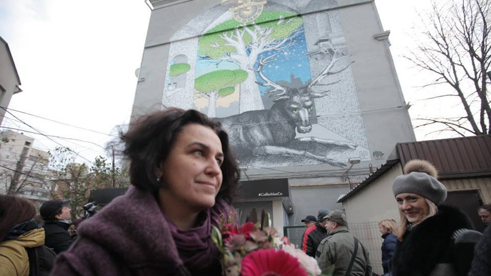 Фото: В'ячеслав Мадієвський