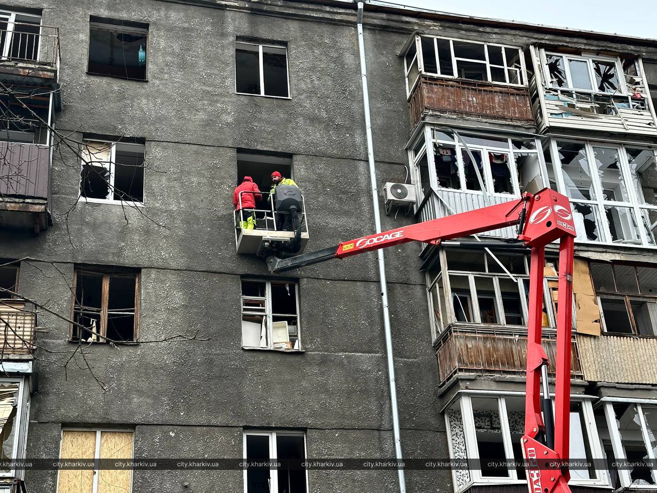 Фото: Харківська міськрада