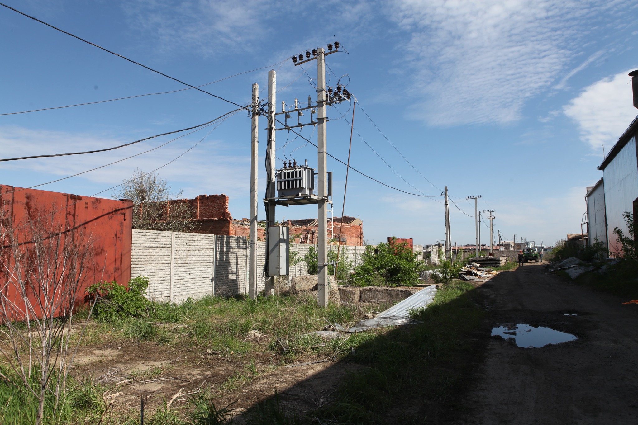 Фото: Харківобленерго