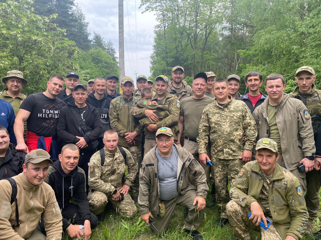 Фото: Поліція Харківщини