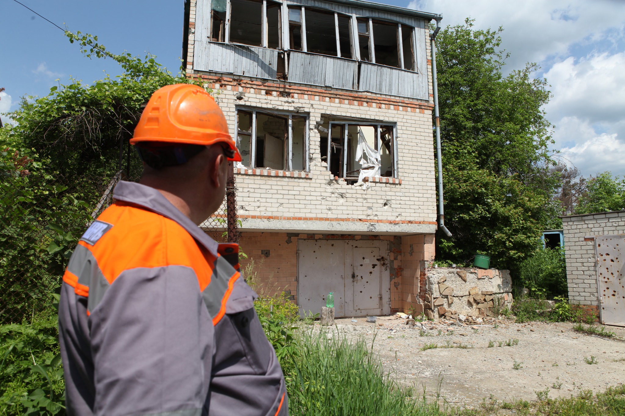 Фото: «Харківобленерго»