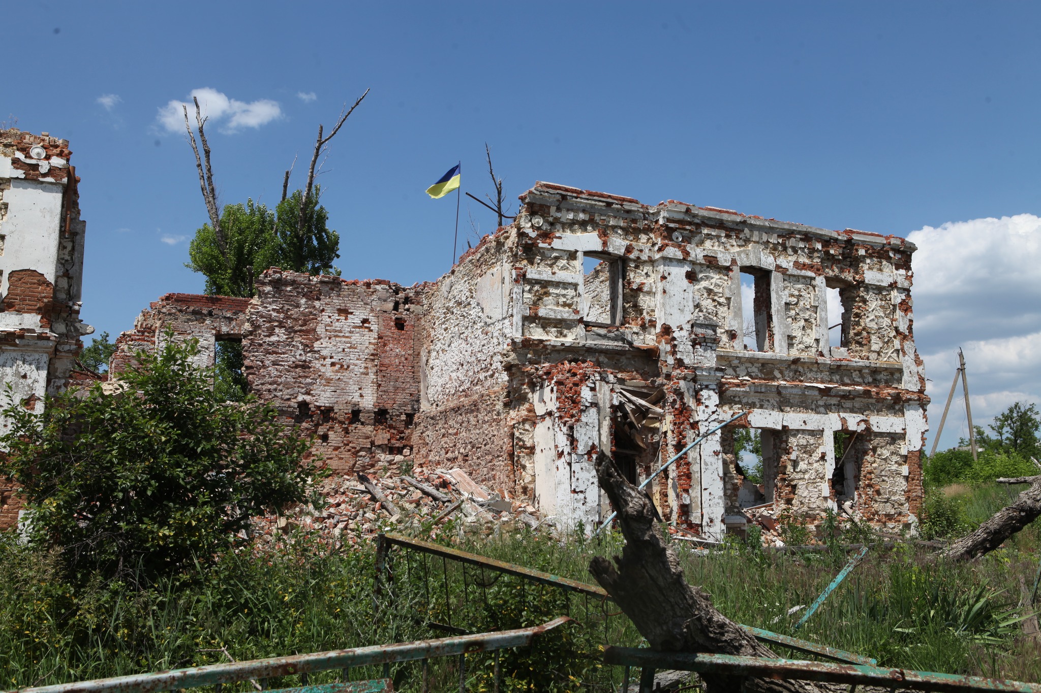 Фото: «Харківобленерго»