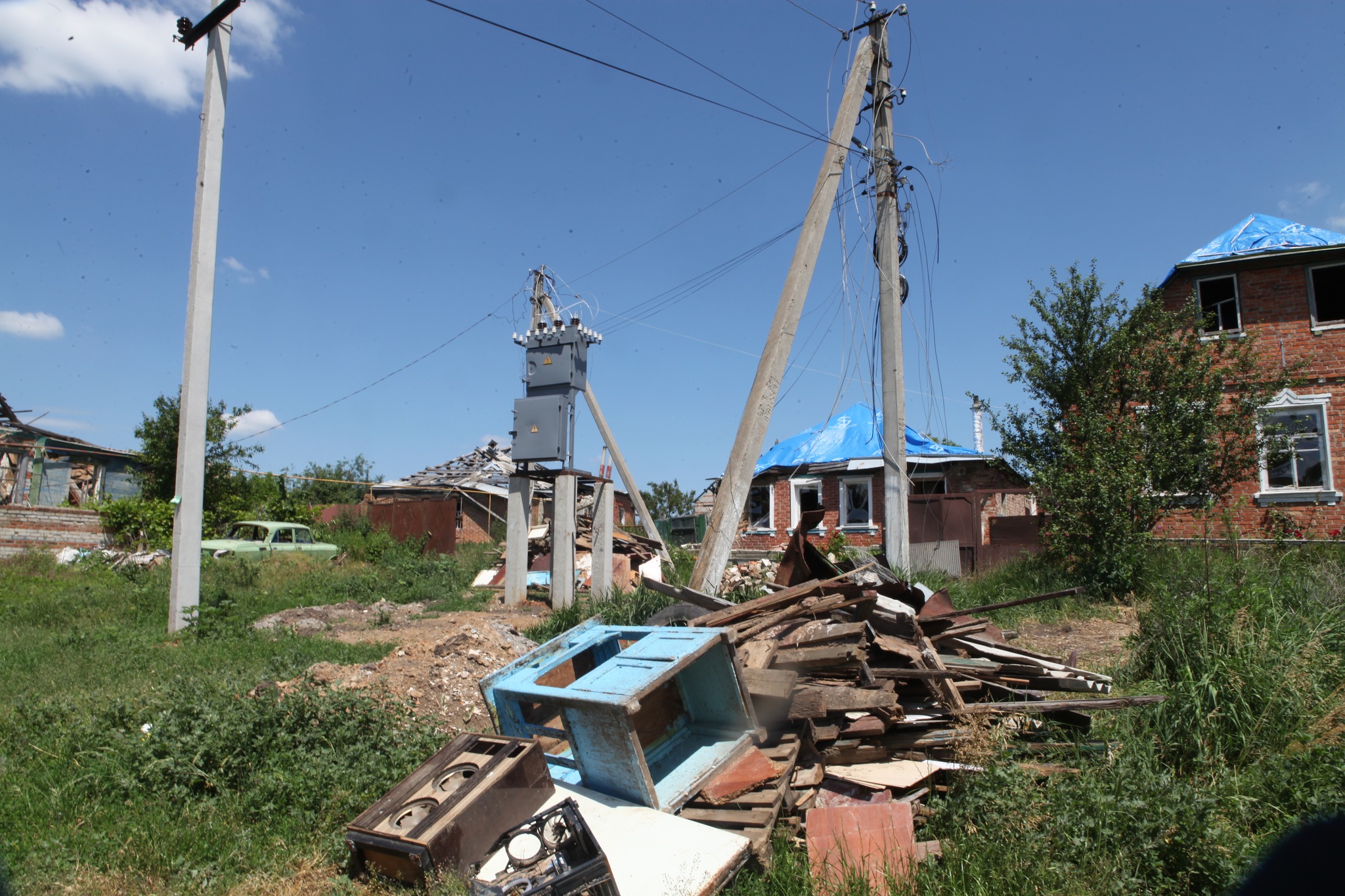 Фото: «Харківобленерго»