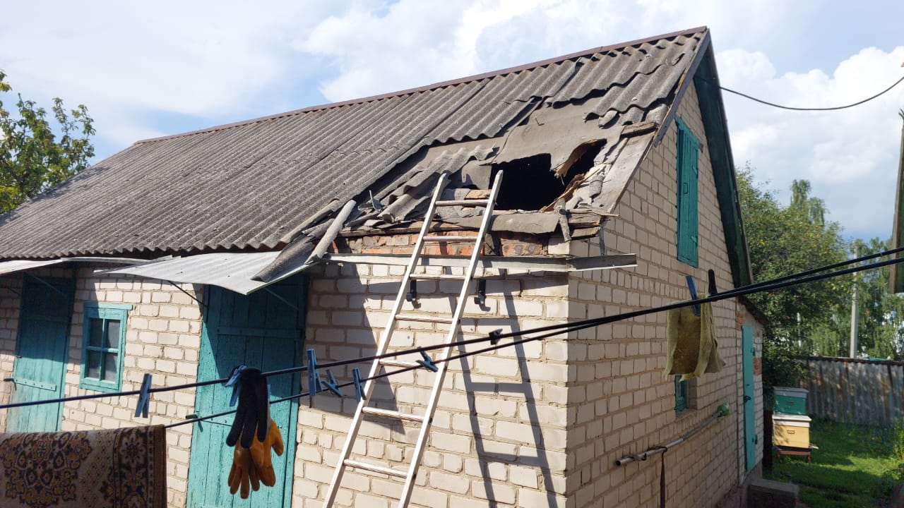 Фото: Facebook/ГУНП в Харківській області