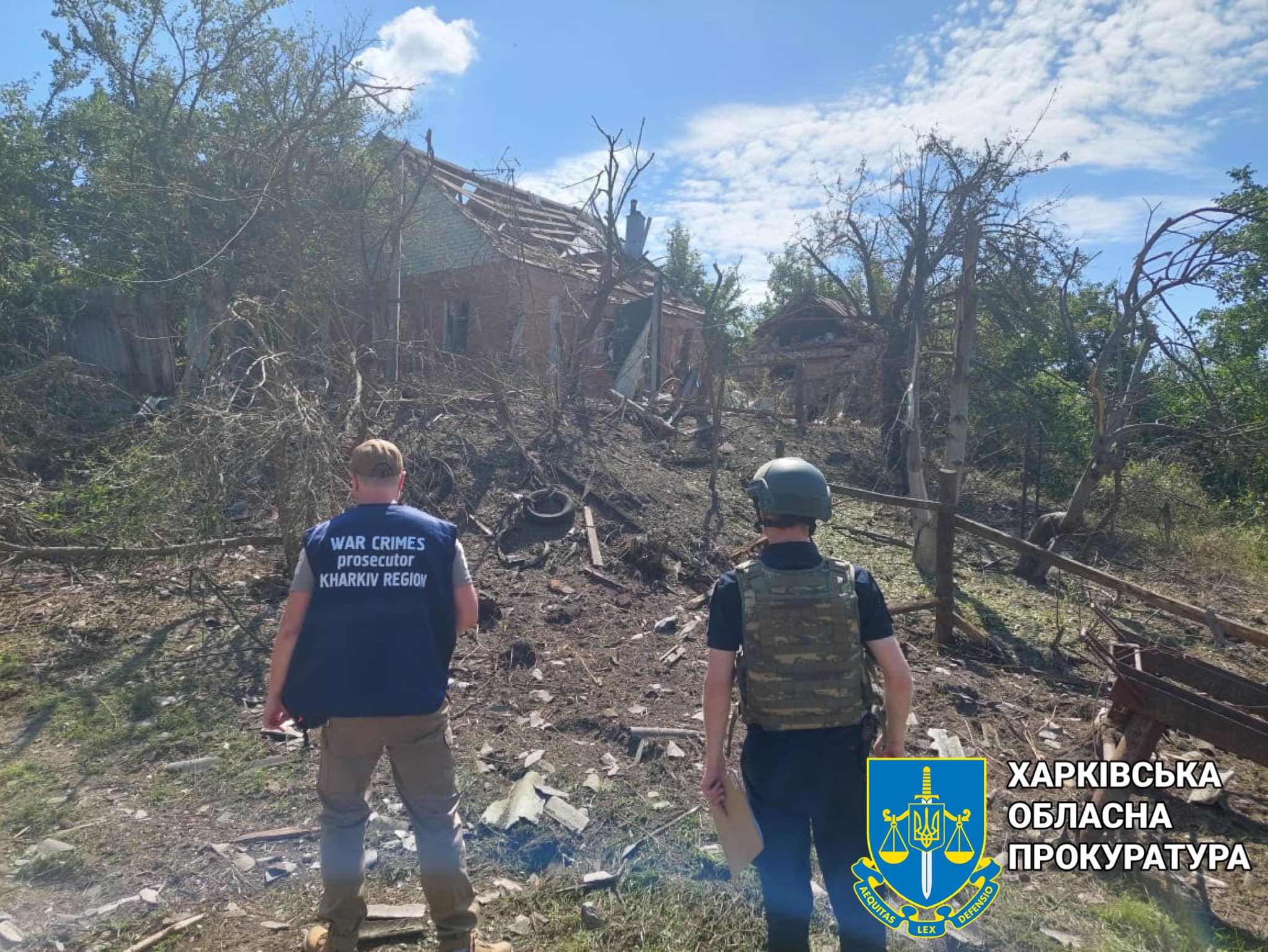 Фото: Харківська обласна прокуратура