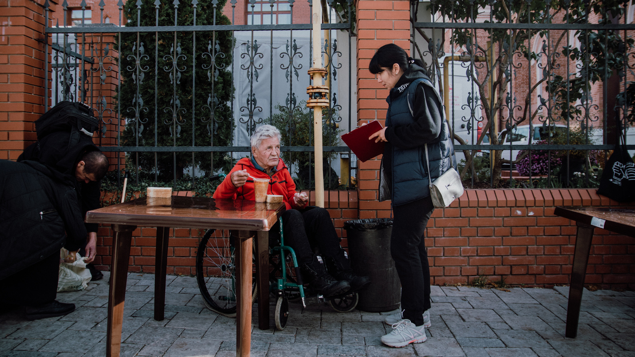 Фото: Facebook/ВБФ «Деполь Україна» 