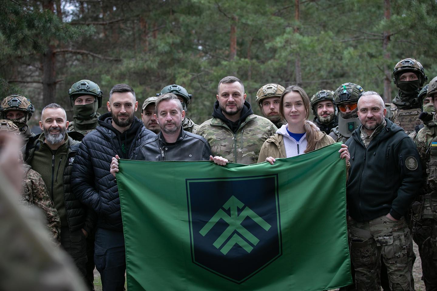 Фото: Facebook Еліни Світоліної