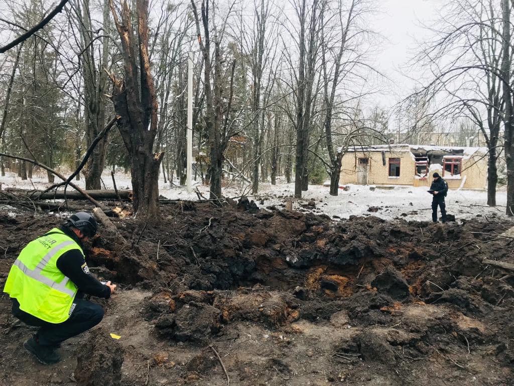 Фото: Facebook/Сергій Болвінов