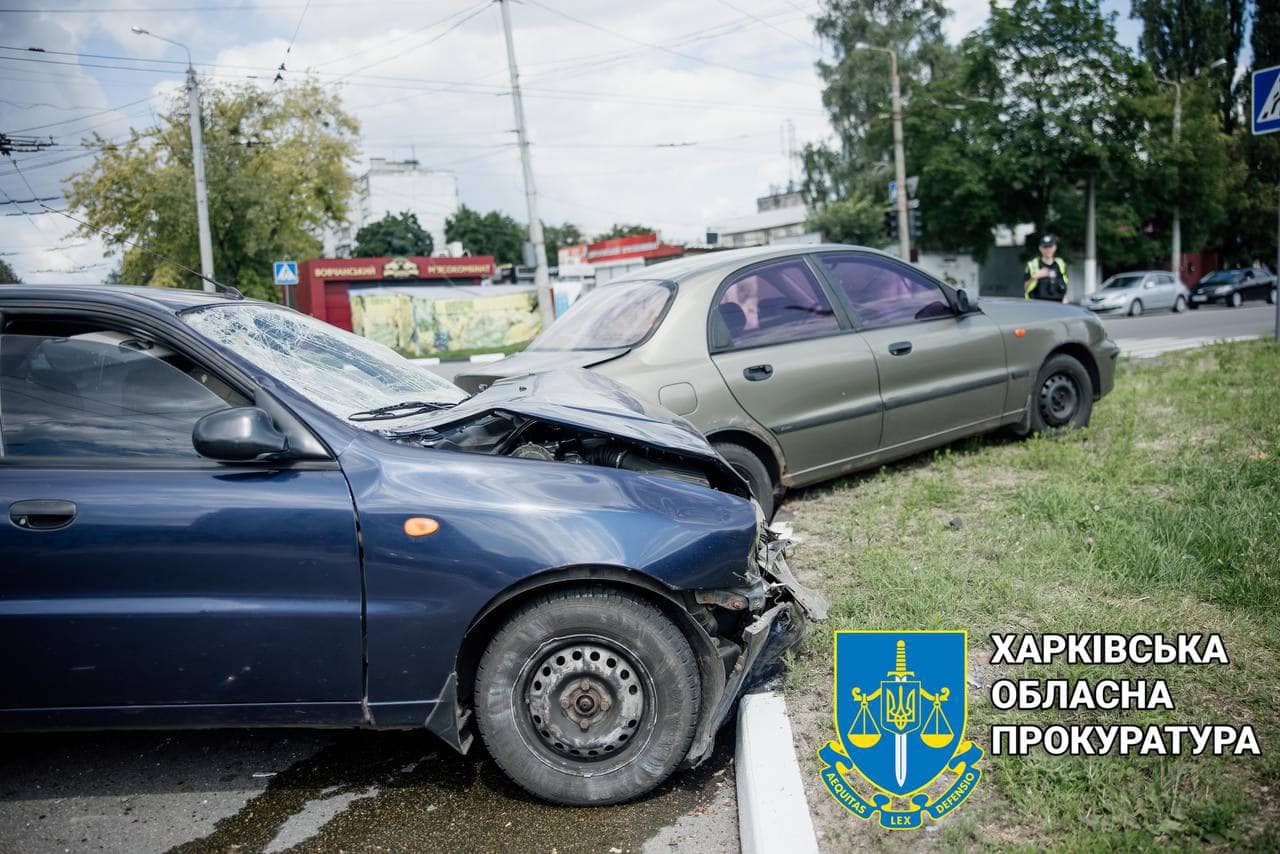 Фото: Харківська обласна прокуратура