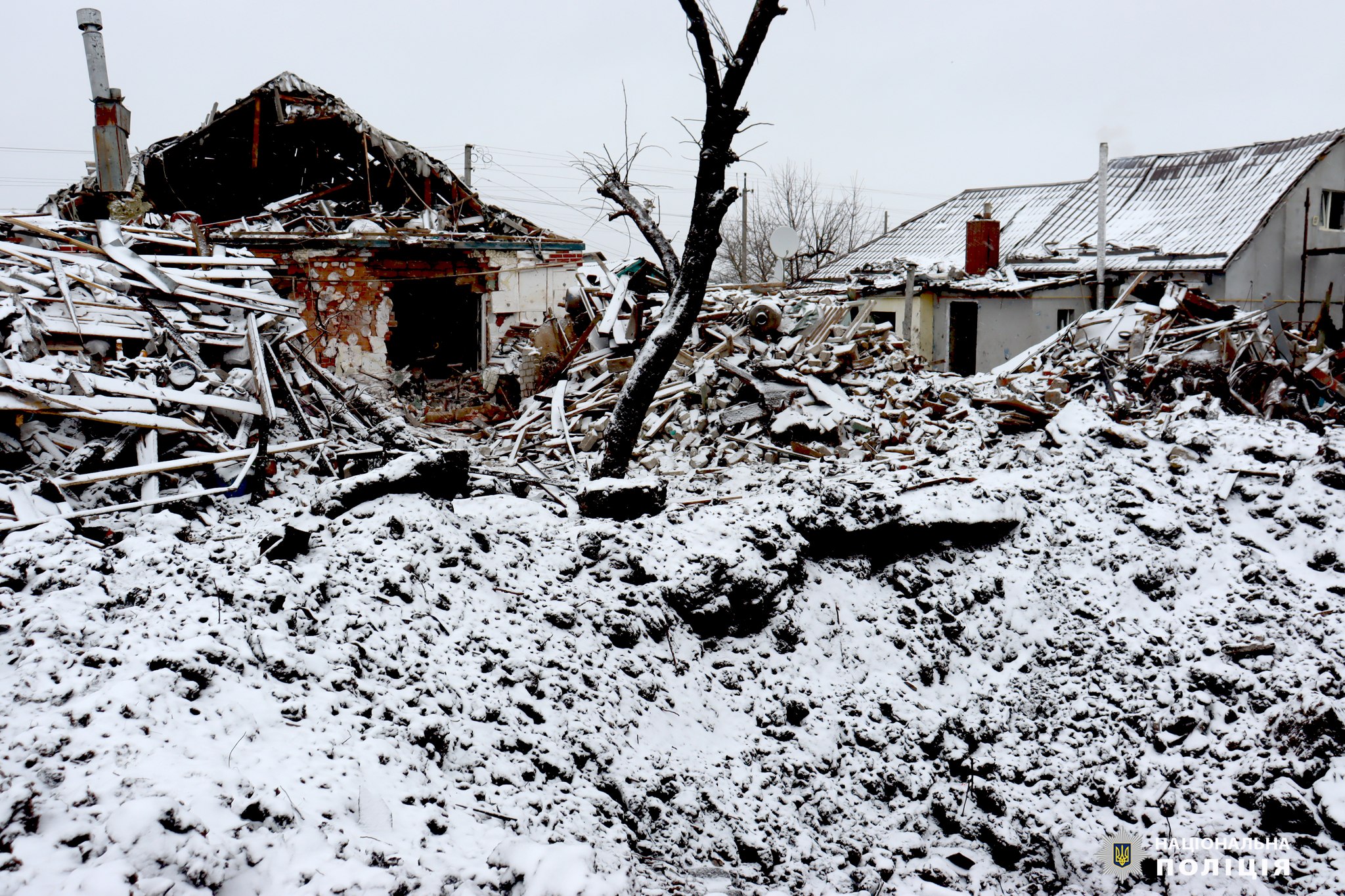 Фото: Поліція Харківщини