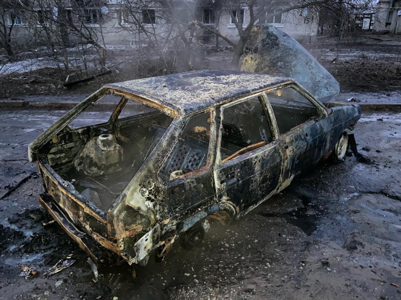 Фото: Сергій Болвінов/Facebook