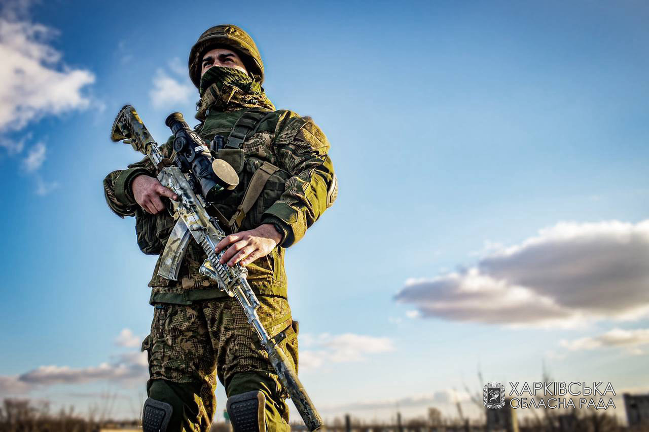 Фото: Харківська обласна рада