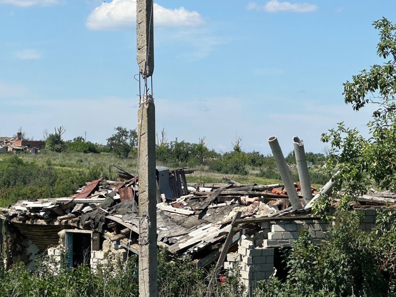 Джерело фото: «Харківобленерго»/Facebook