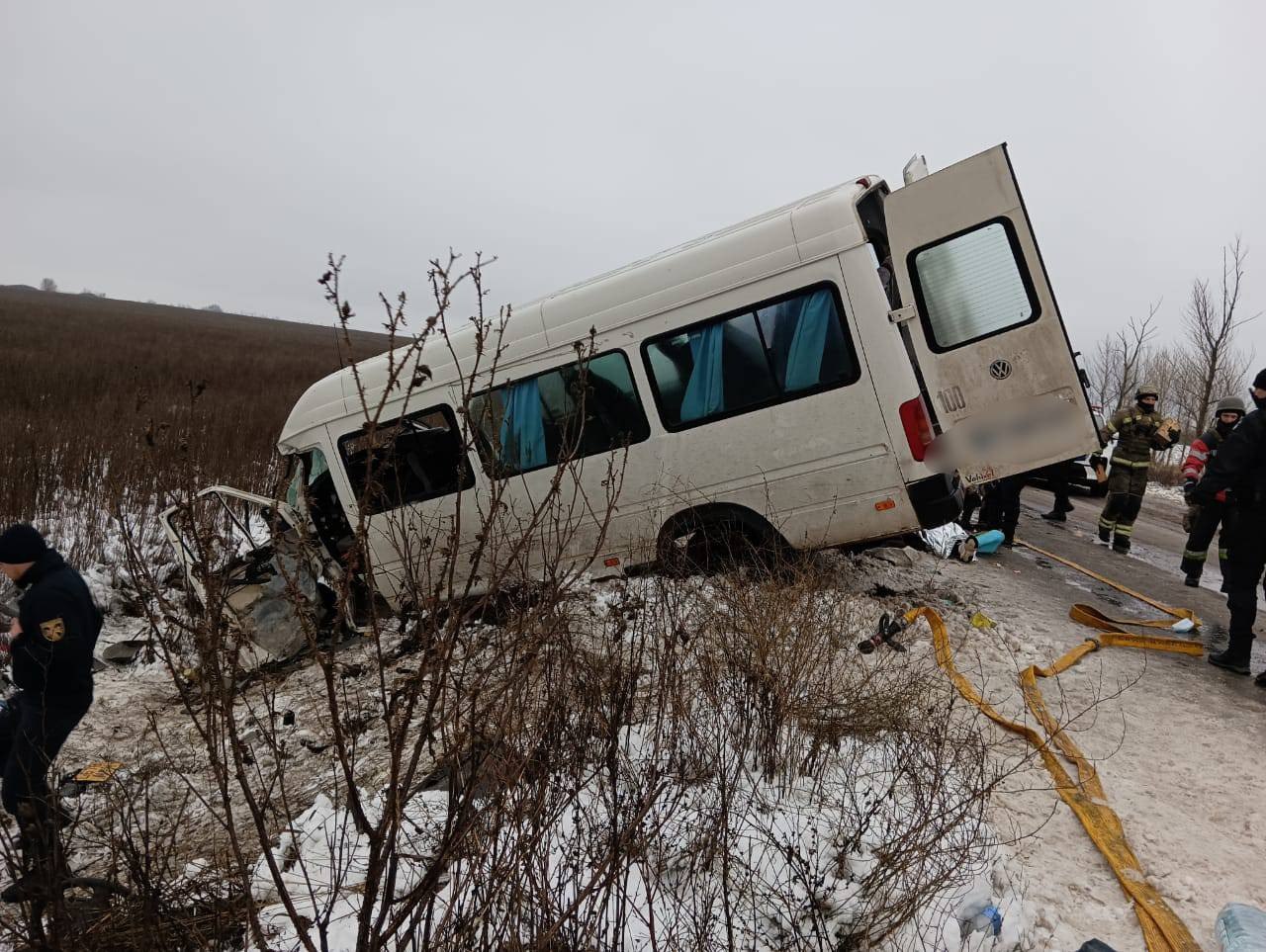 Фото поліції Харківщини