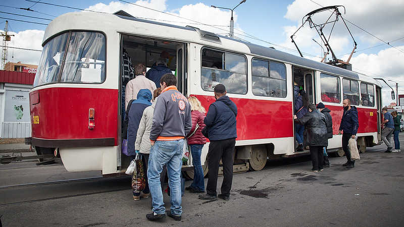 Фото: Харківська міська рада