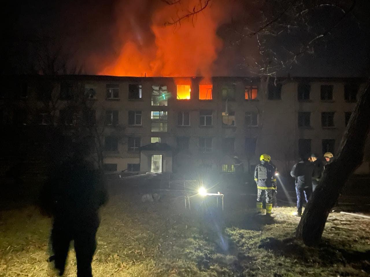 Фото: Сергій Болвінов/Facebook