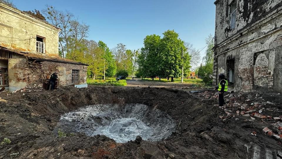 Фото: Сергій Болвінов/Facebook