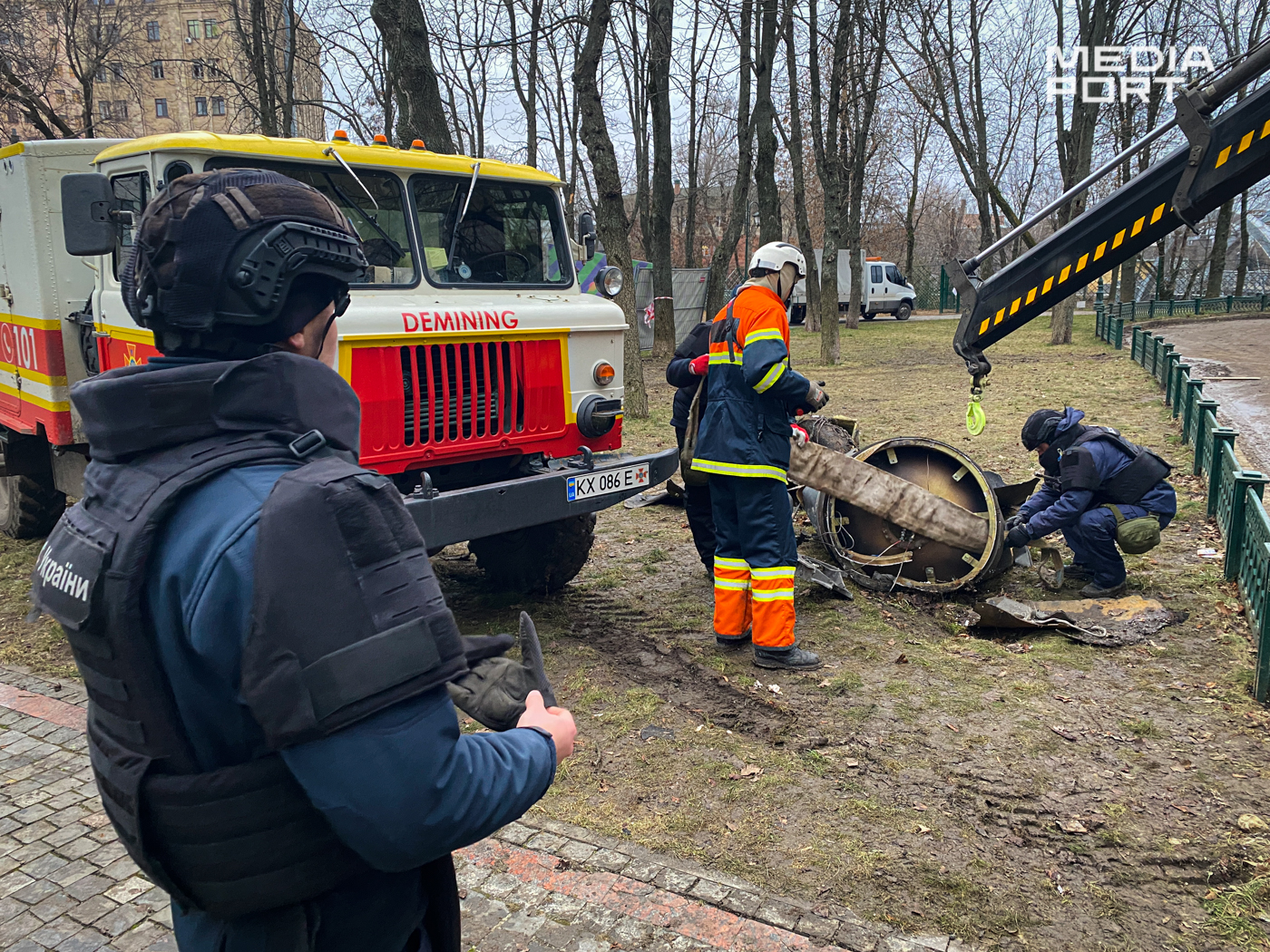 Фото: Сашко Бринза