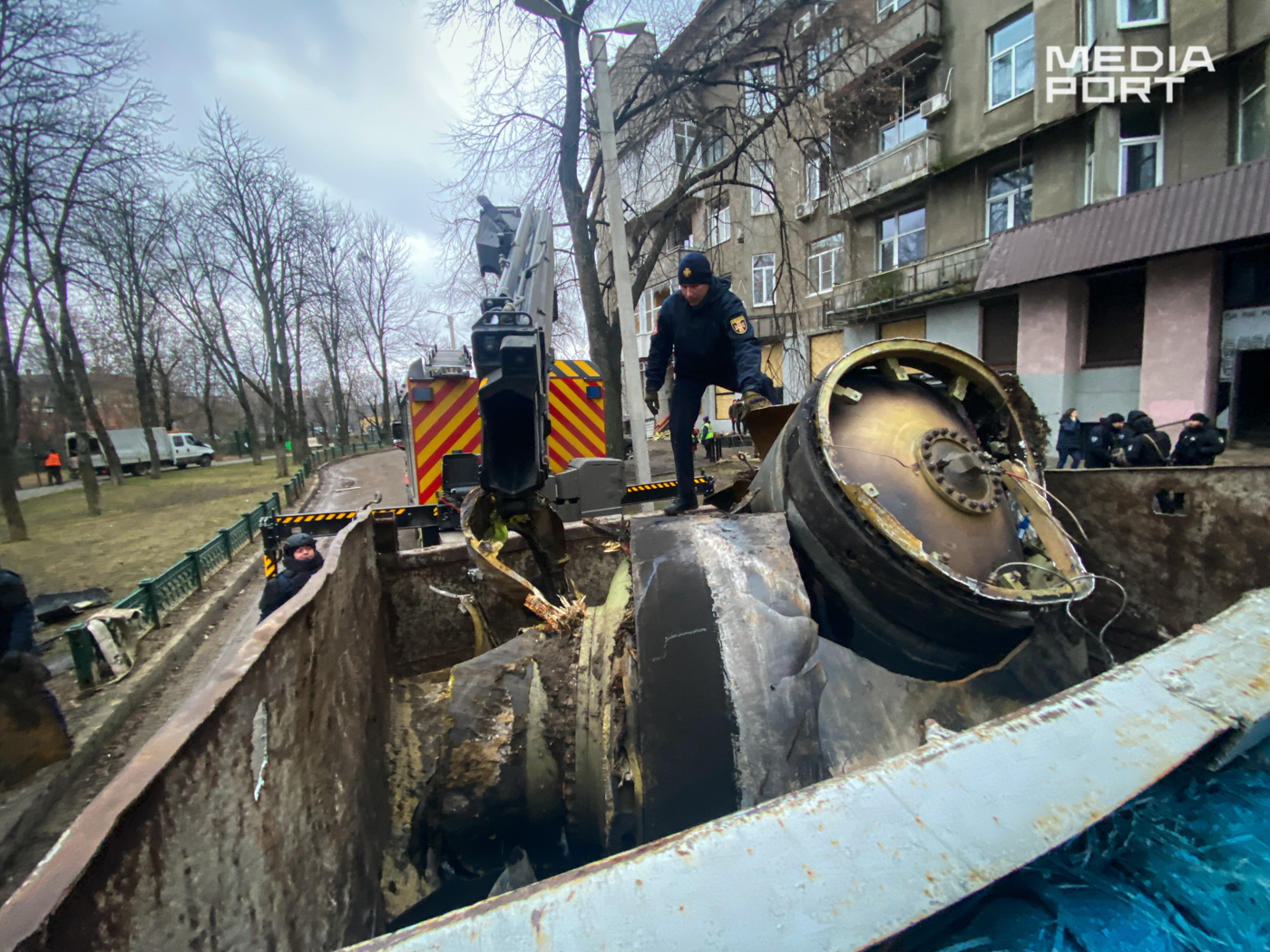 Фото: Сашко Бринза