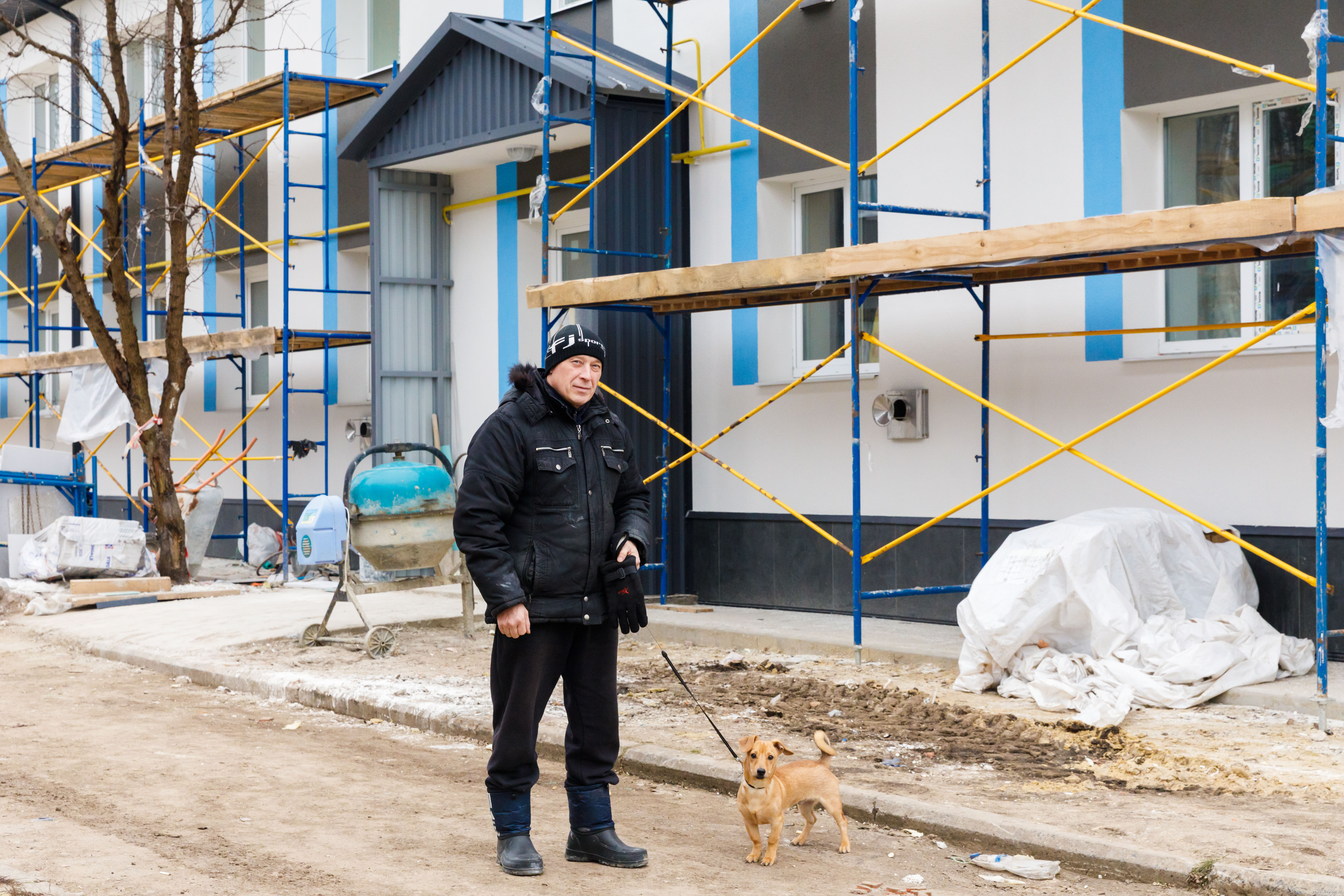 Фото: Харківська обласна військова адміністрація