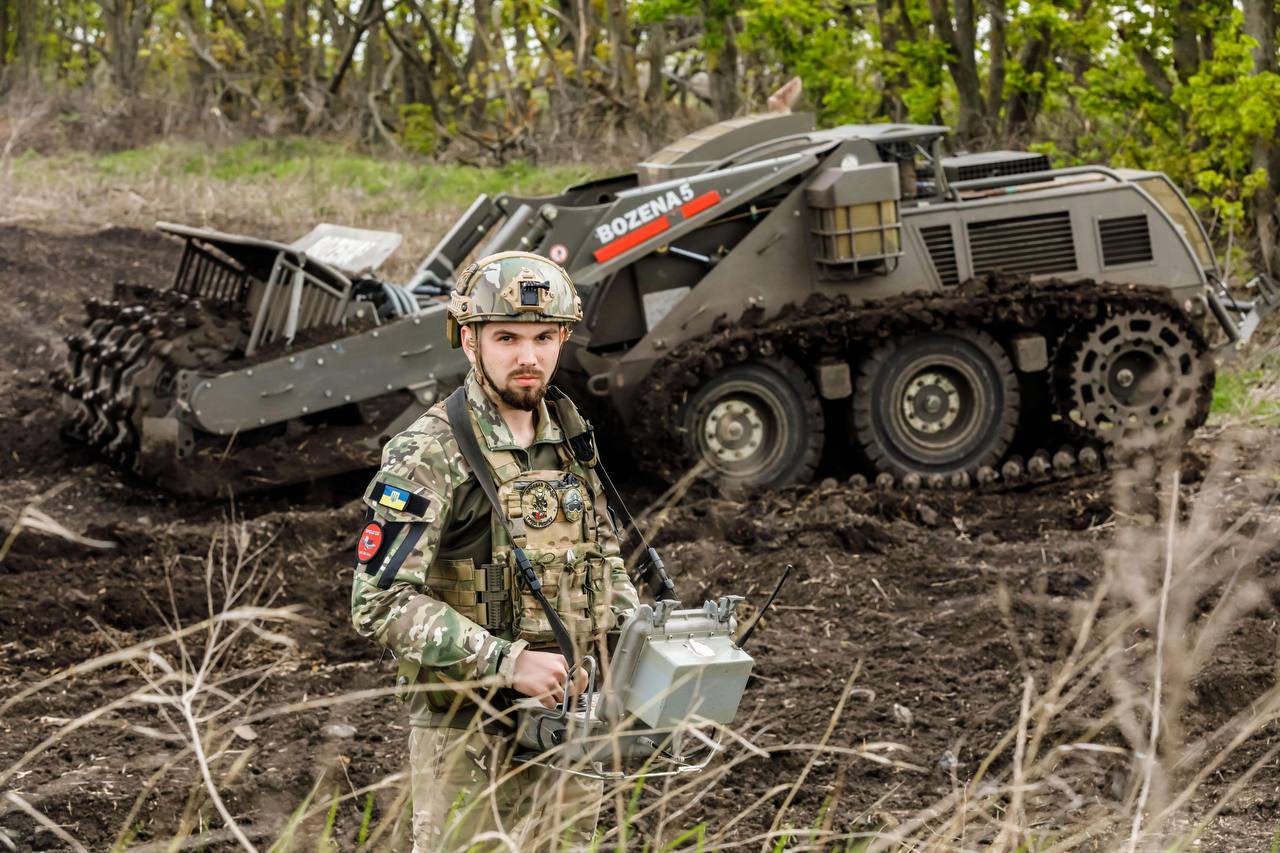 Фото: Харківська ОВА