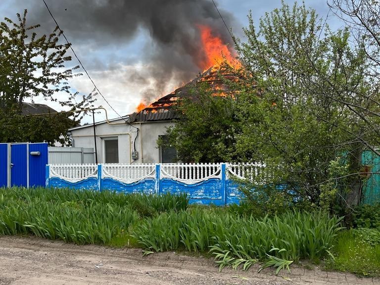 Фото: ГУНП у Харківській області