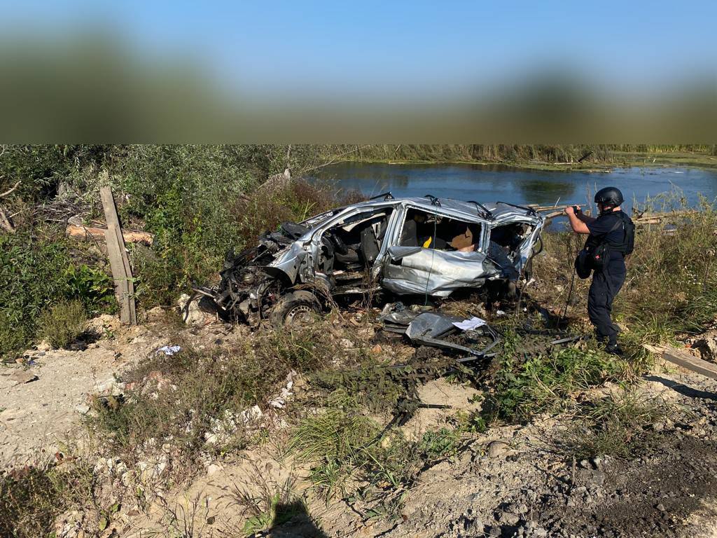 Фото: Поліція Харківщини