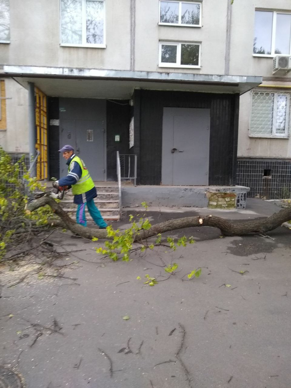 Фото: Харківська міська рада