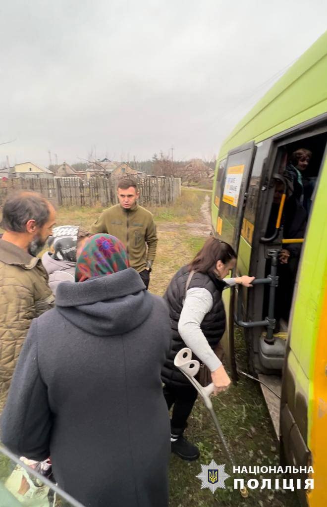 Фото: ГУ Нацполіції в Харківській області