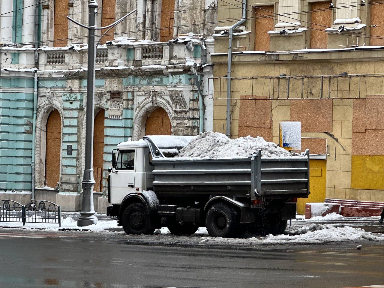 Фото: Харківська міська рада