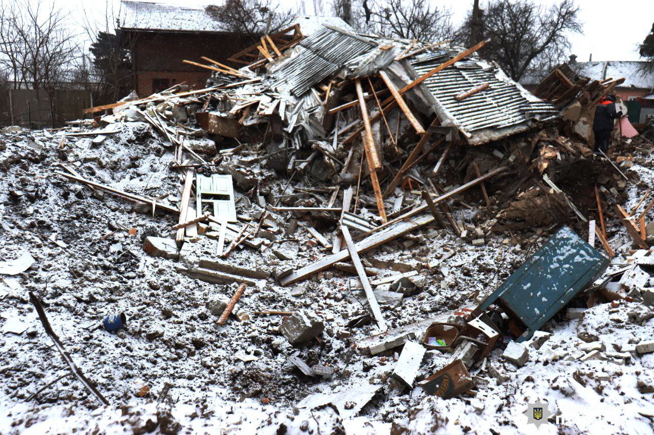 Фото: поліція Харківщини