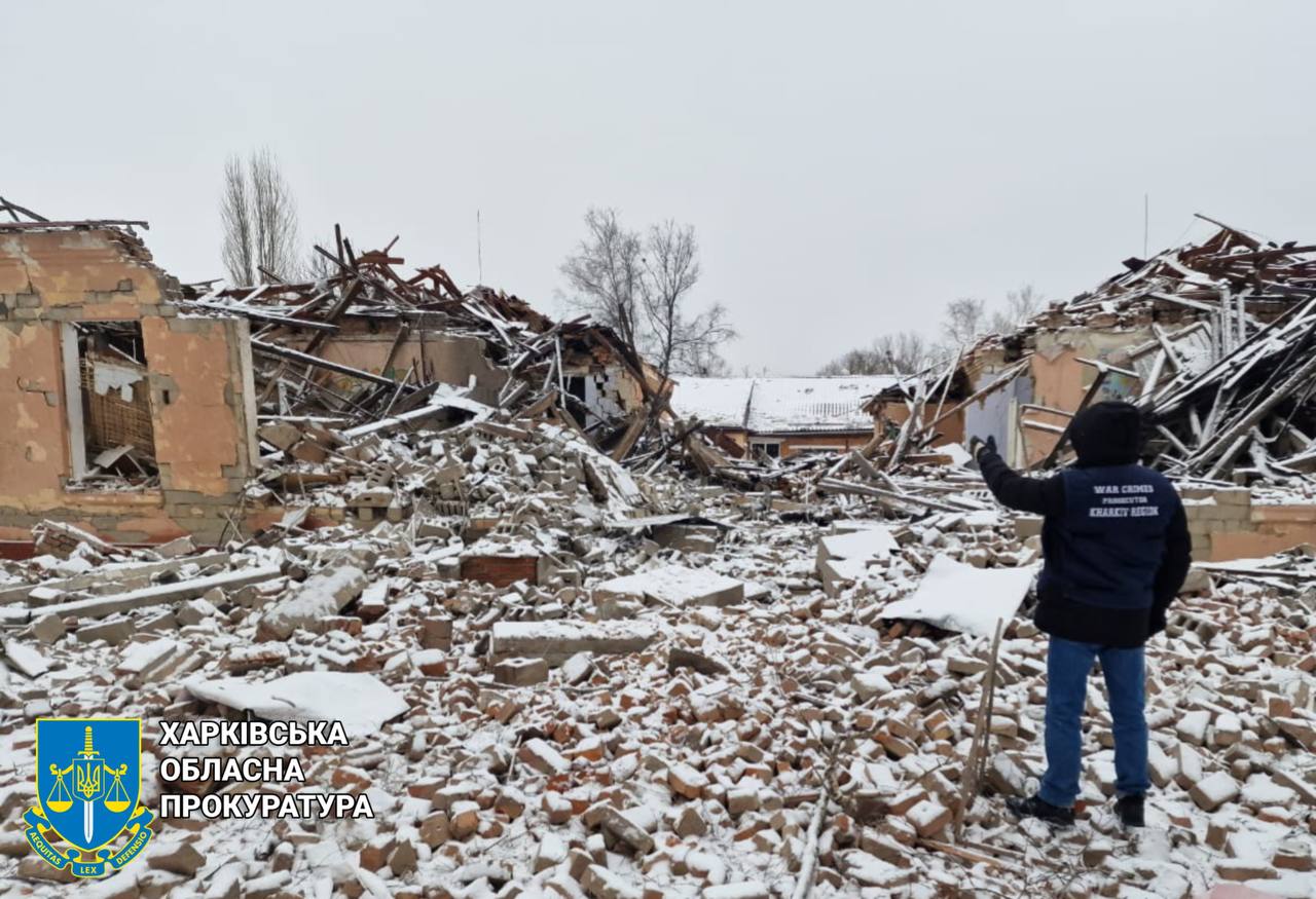 Фото: Харківська обласна прокуратура