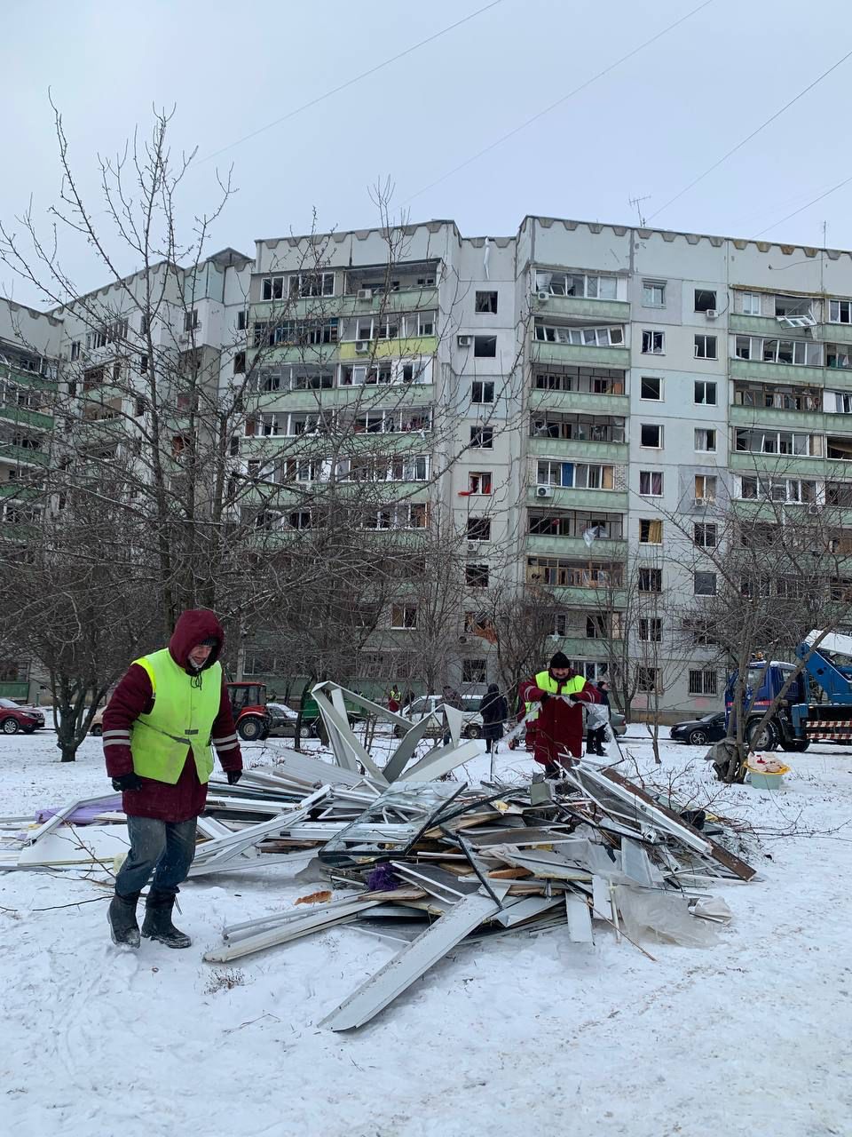 Фото: Харківська міська рада