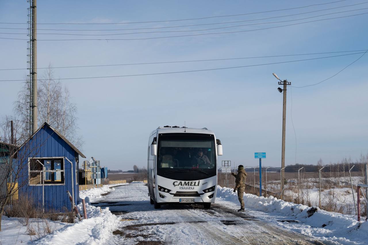 Фото Офісу президента