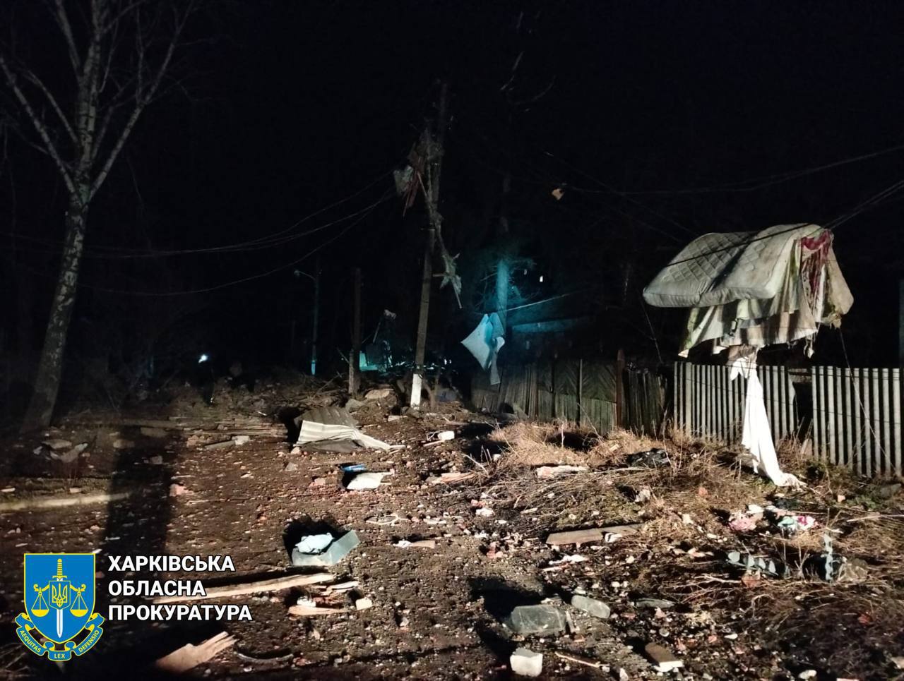 Фото: Харківська обласна прокуратура