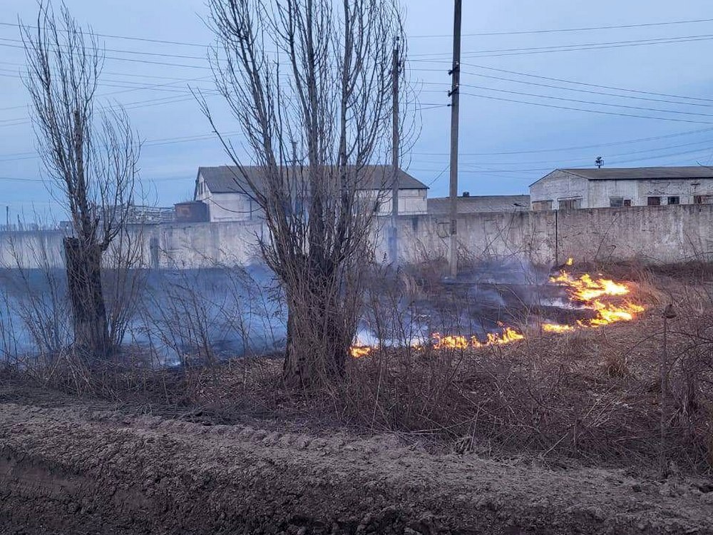 Фото: ГУНП у Харківській області