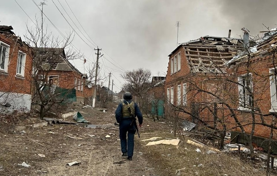 Фото: Поліція Харківщини