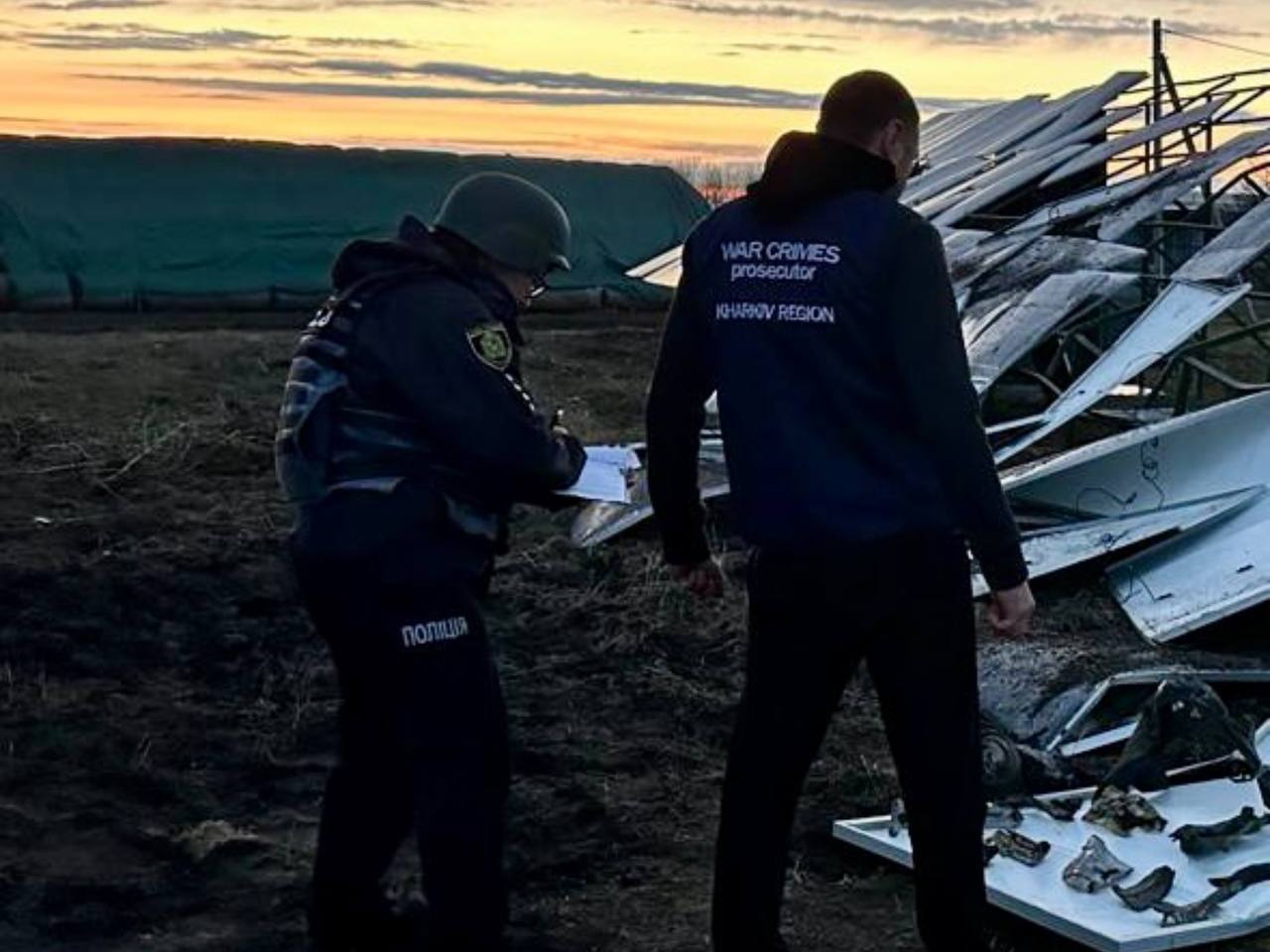 Фото: Харківська обласна прокуратура