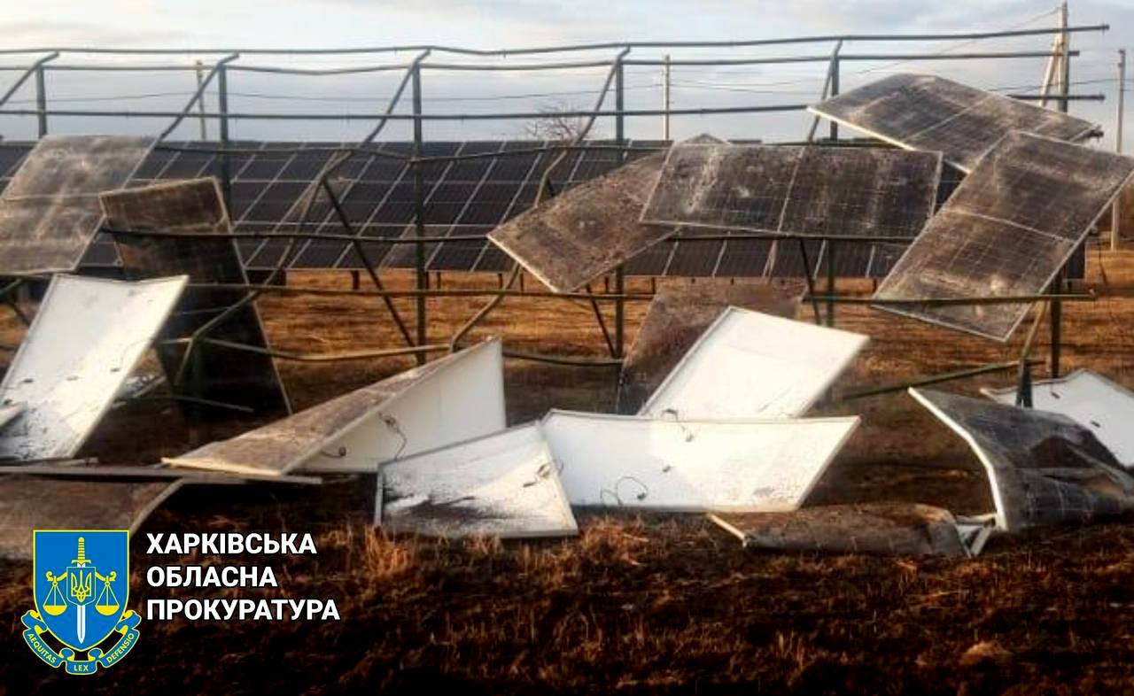 Фото: Харківська обласна прокуратура