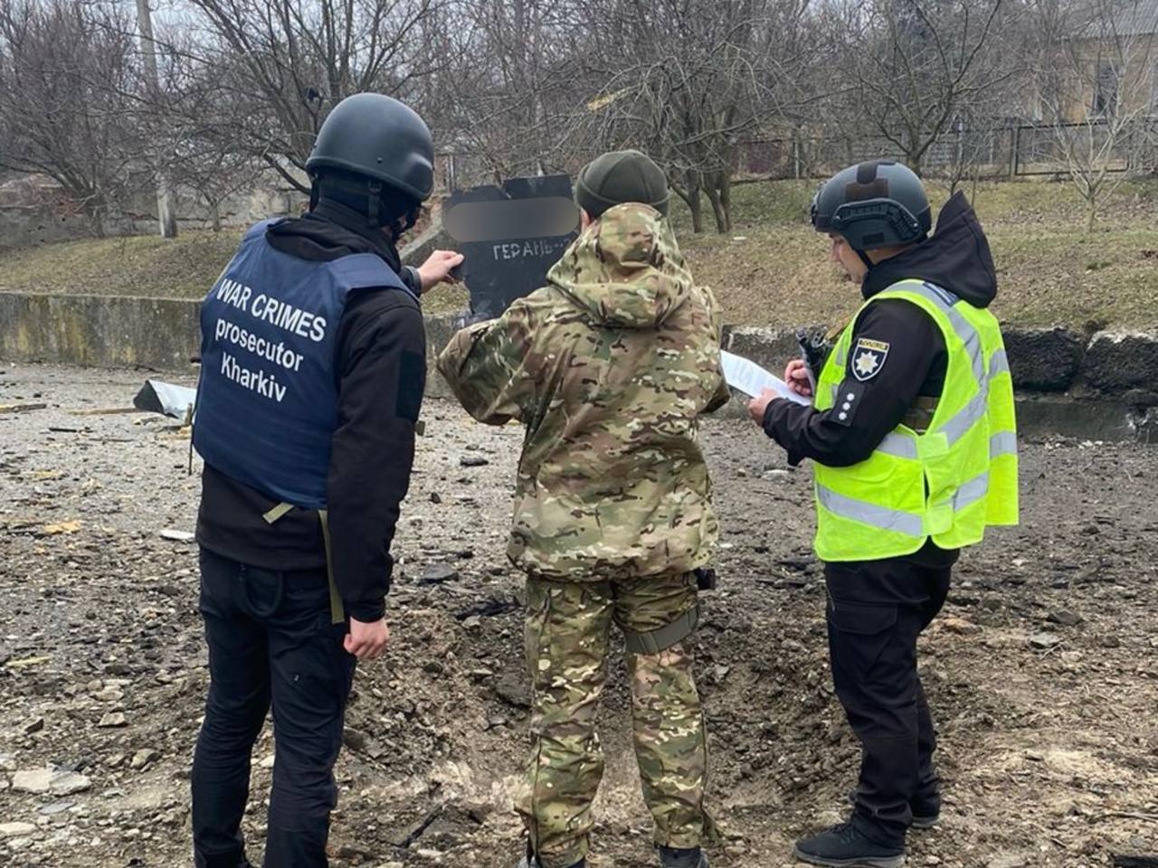 Фото: Харківська обласна прокуратура