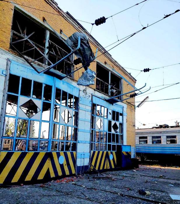 Фото: «Укрзалізниця»