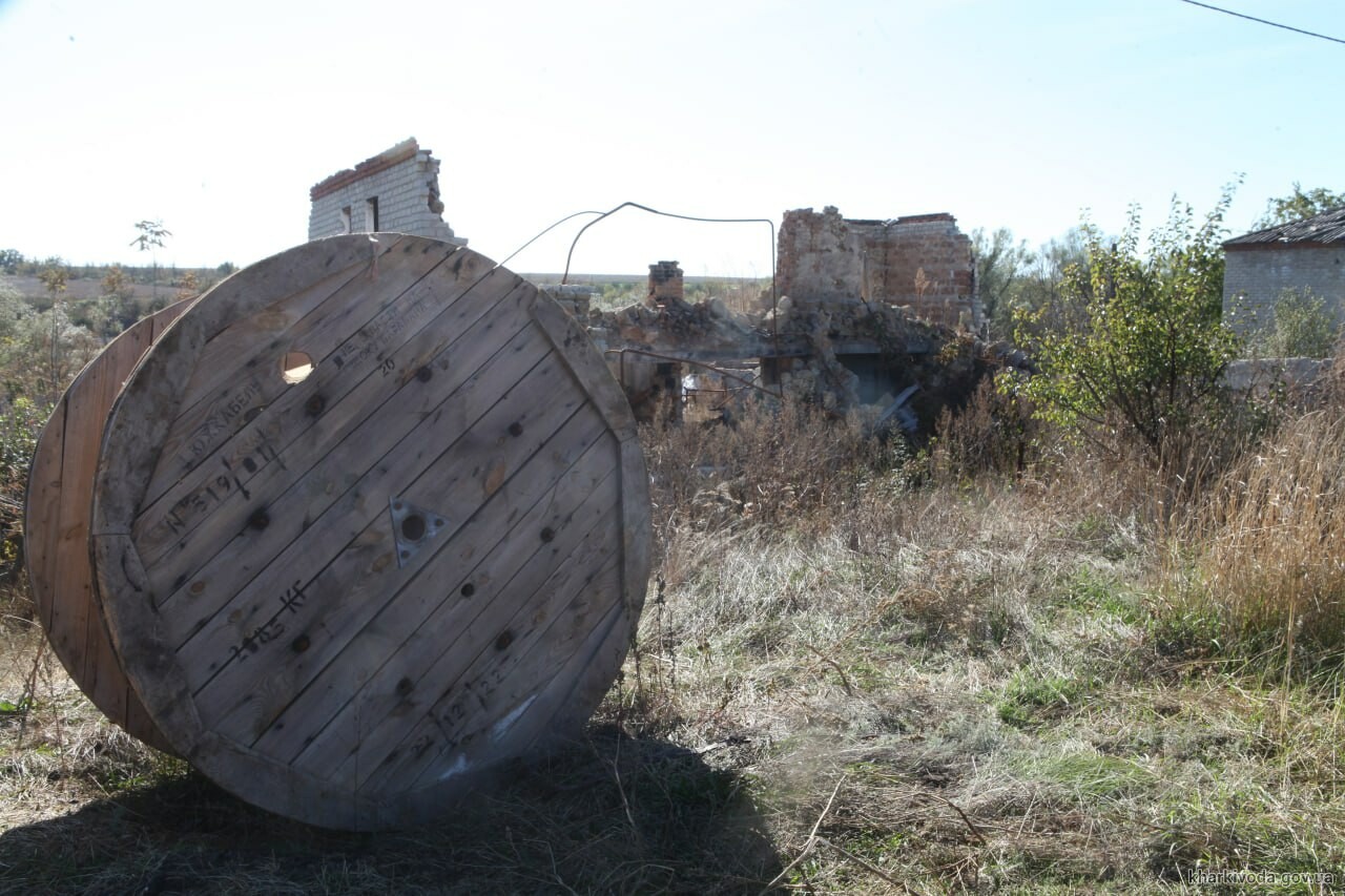 Фото: Харківська обласна військова адміністрація