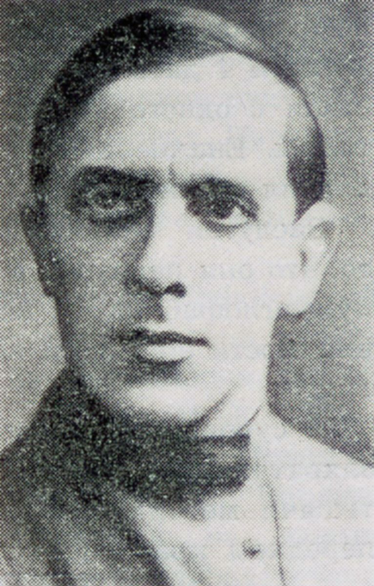 Іван Мєжлаук у 1918-му очолював юридичну секцію Харківського совдепу